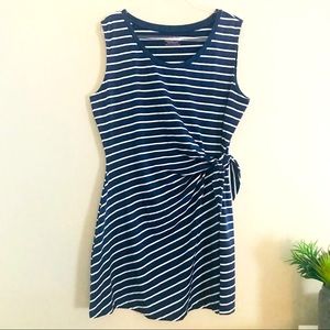 VINEYARD VINES | XL | Performance Dress